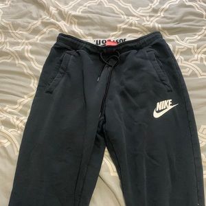 Nike sweatpants